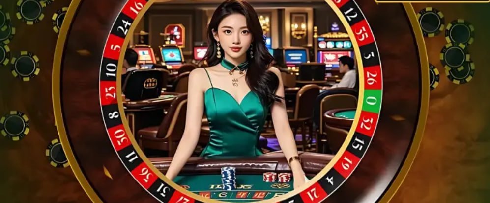 Live Casino တိုက်ရိုက်ကာစီနို